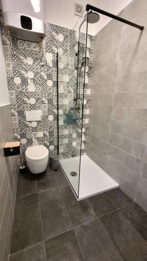 Central Studio Apartment Pula Extérieur photo