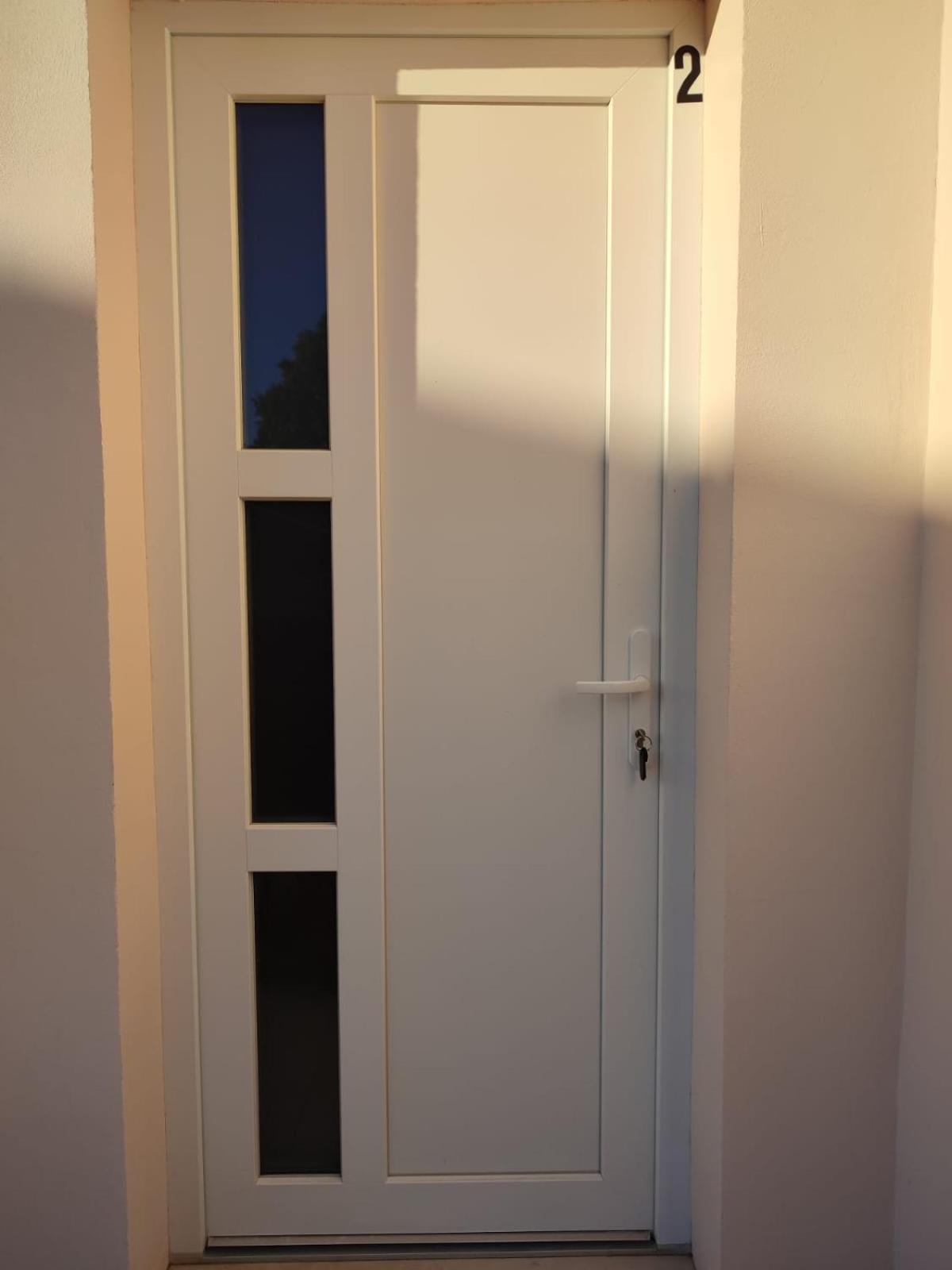Central Studio Apartment Pula Extérieur photo