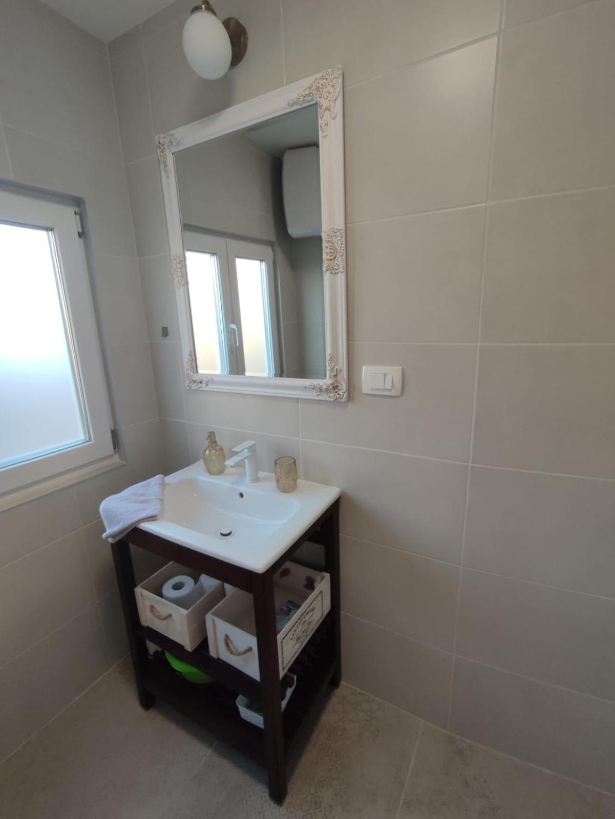 Central Studio Apartment Pula Extérieur photo